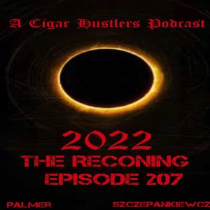 207 2022 Year of the Reconing