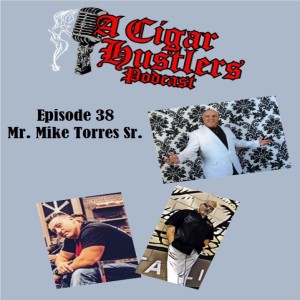 Episode 38 Michael Torres not just another customer