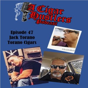 Episode 47 Jack Torano