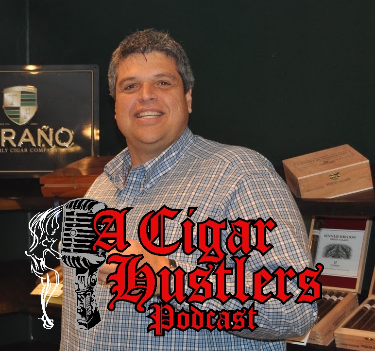 Jack Torano from Torano Cigars Origin Series Episode 10