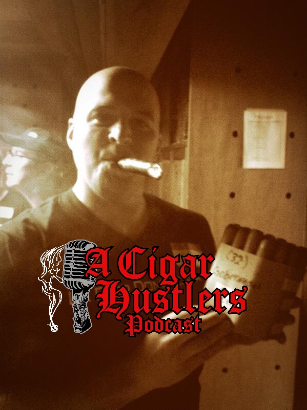 Jon Carney Vice President of Sales - La Flor Dominician Premium Cigars  Orgin Series  Episode 12