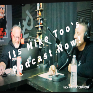 Episode 98 Its Mike Too's Podcast Now! Mikey's Top 5 but with rules!  All Great Cigars Come From. great Cigar Factory