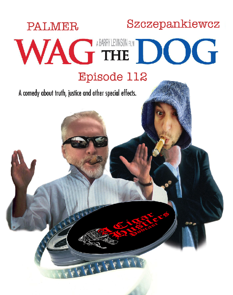 Episode 112 Mike Too gets political....Video Upgrade superstar and more bills!