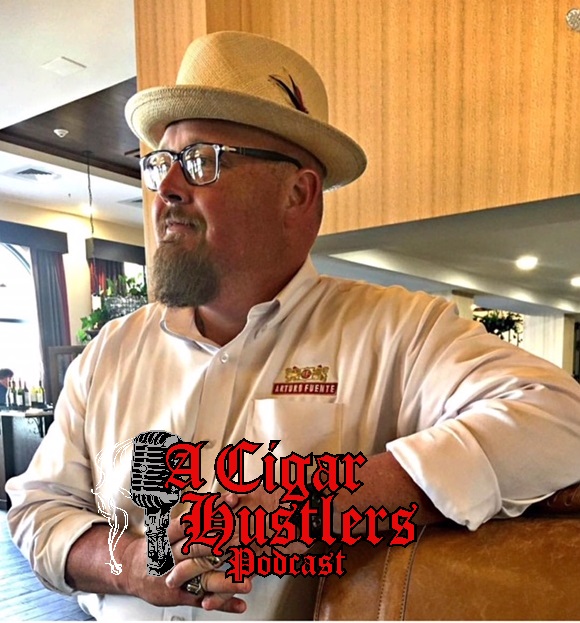 Mike McKinney Regional Sales Manager JC Newman/Arturo Fuente Cigars Orgin Series Episode 11