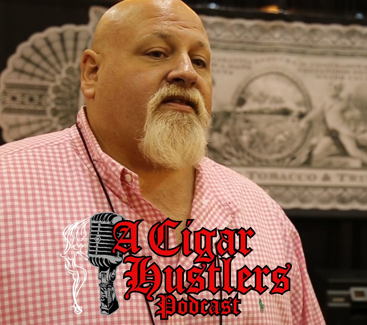 Steve Saka from Dunbarton Tobacco Origin Series Episode 9