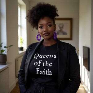 The Ripple Effect: Unleashing Your Inner Queen’s Power Inspired by Jill Speaks Truth