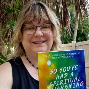 Exploring Spirituality and Mental Health with Michelle Pellin