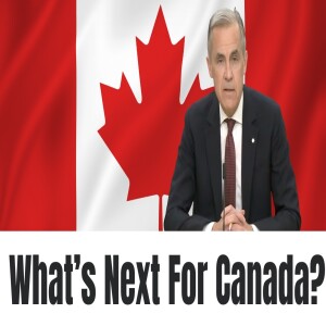 Canada’s New PM Speaks: Key Takeaways from Mark Carney’s First Press Briefing
