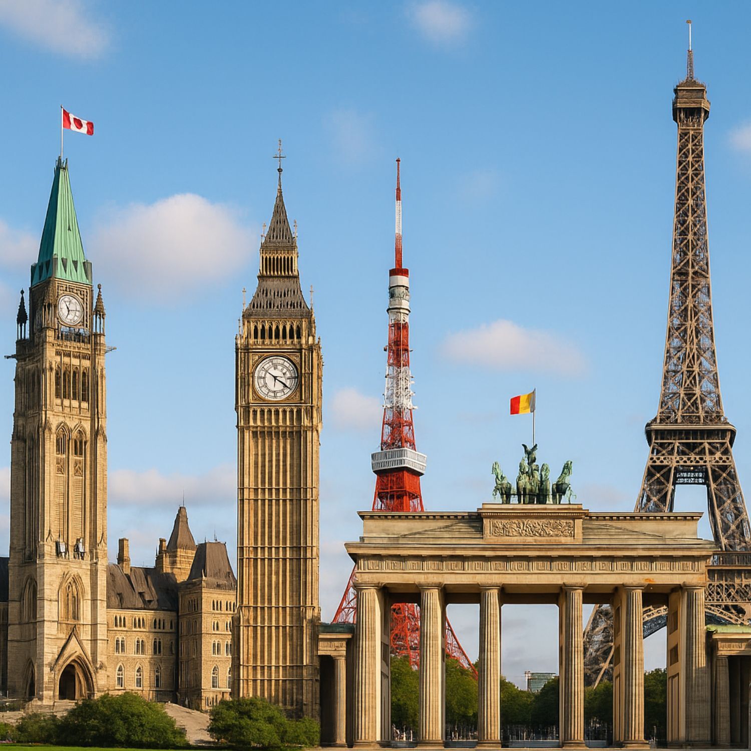 Inside the G7: Power, Challenges & Global Impact