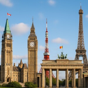 Inside the G7: Power, Challenges & Global Impact