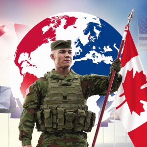 Canada's Bold Defense Shift: Breaking from U.S. Influence