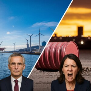 Oil, Wealth, and What Alberta Got Wrong