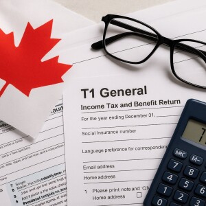 Canada's Middle-Class Tax Break: More in Your Paycheck