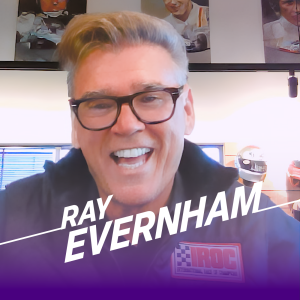 Ray Evernham: The Architect of NASCAR's Modern Era - Racers Unchained with Paul Tracy