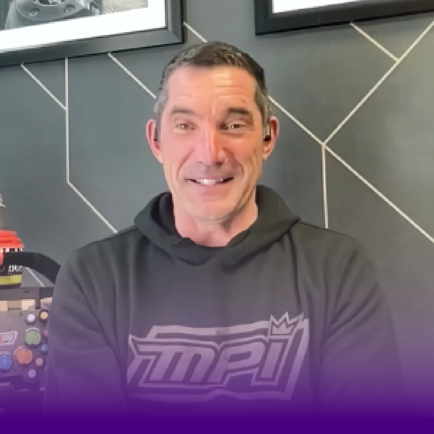 Paul Tracy Interviews Max Papis – F1, IndyCar. Le Mans & NASCAR – Racers Unchained with Paul Tracy