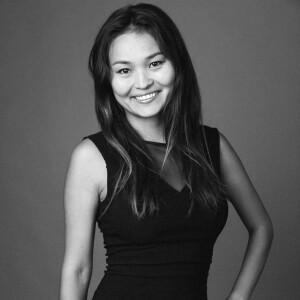 Finding Joy in the Hustle: Lessons on Living Fully with Aisha Makara