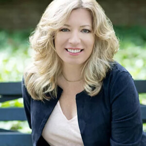 The Power of Mentorship: Transforming Lives with Dr. Deborah Heiser