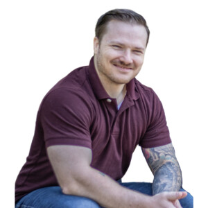 Overcoming Imposter Syndrome and Building Confidence: A Journey from Rock Bottom with Kevin Palmieri