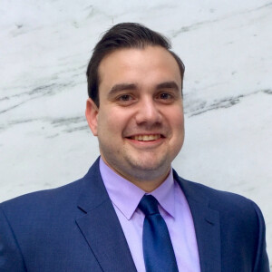 From Struggle to Vision: How John Gesumaria is Changing Mental Health Advocacy