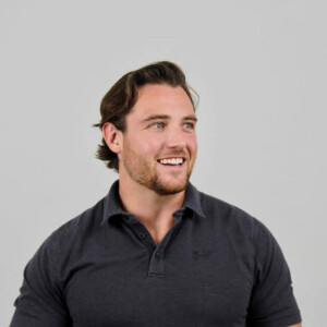 Intentional Living: Unlocking Holistic Success with Rob Tracz