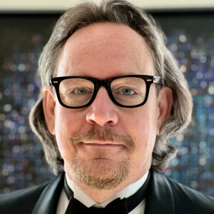 Exploring the Hidden Realms of Connection: A Journey with Max Carey
