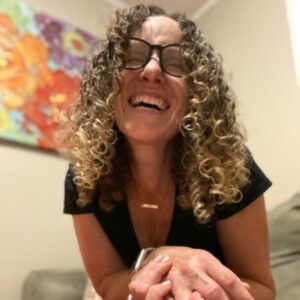 Turning Pain into Purpose: Lisa Sugarman’s Journey in Mental Health Advocacy