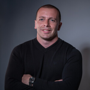 From Adversity to Triumph: Building Success Through Resilience with Petar Krastev