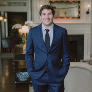 Tyler Kania: The Art of Adaptability