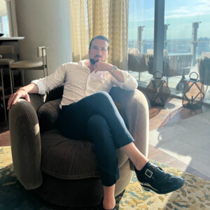 From Soccer Dreams to Real Estate Success: Building Resilience and Wealth with Jacopo Iasiello