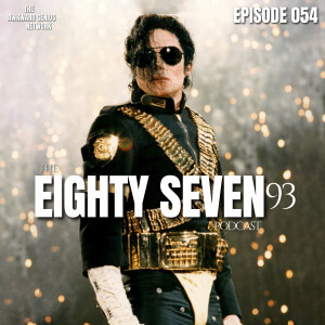 Episode 054 | Michael & Overlooked Culture