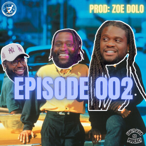Episode 002 | Shannon, Shedeur & The Bag