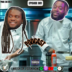 Episode 001 | Modern Men, Modern Problems