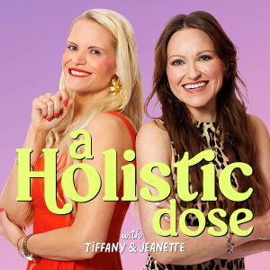Introducing A Holistic Dose: Your Midlife Glow-Up Starts Here
