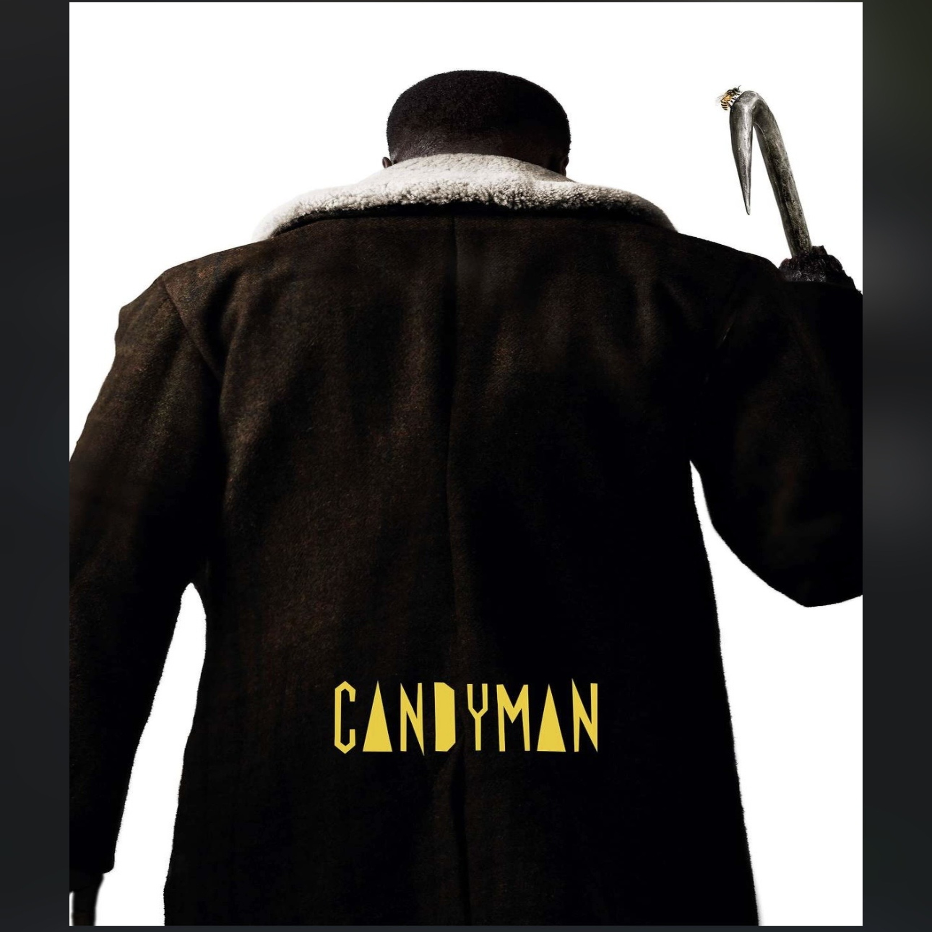 Episode 17- Candyman (2021) episode artwork