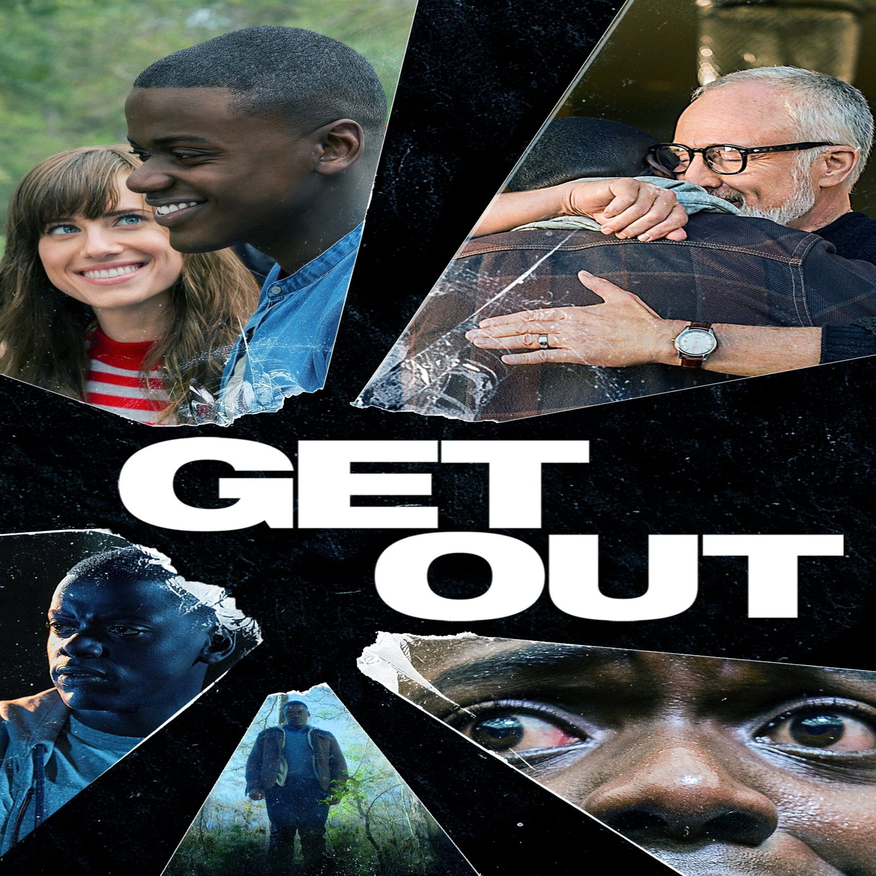 Episode 18- Get Out (2017) episode artwork