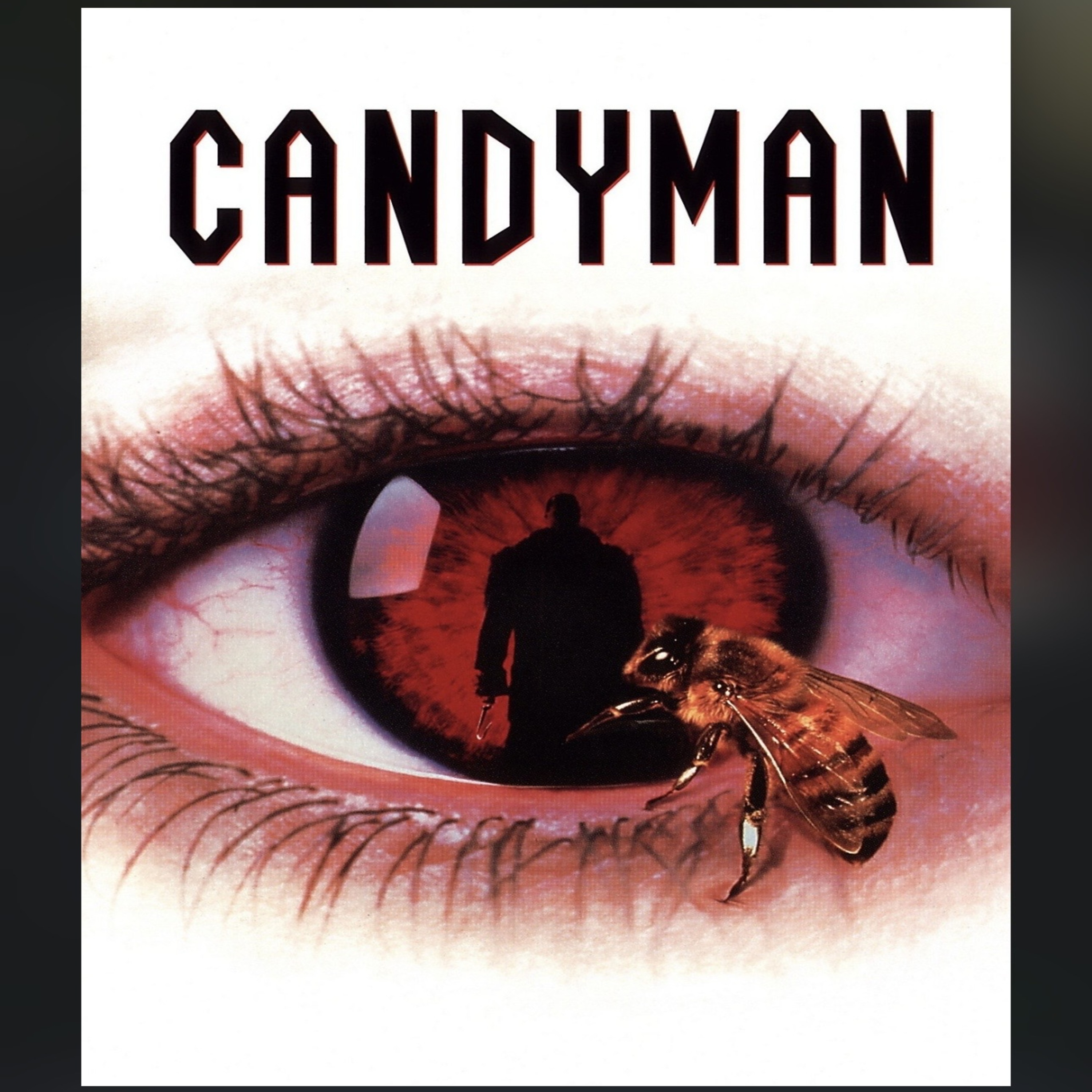 Episode 16- Candyman (1992) episode artwork