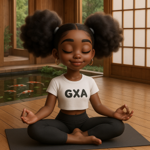 🧘♀️Suziii's Mindful Meditation🧘♀️