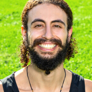 Empaths, Self-Worth, and Spiritual Healing: Insights from Omar Abouremeleh