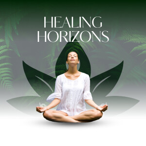 Healing Horizons with Catherine Crestani: From Allied Health to Intuitive Healing