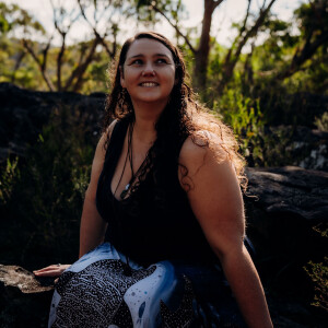 Trusting Your Inner Wisdom & Living Authentically with Catherine Crestani