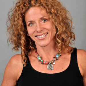 Spiritual Awakening: Transforming Trauma into Light with Susan Gold