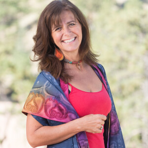 Finding Sacred Harmony: Embracing Divine Love and Life’s Lessons with Kimberly Braun