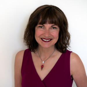 Healing Subconscious Blocks & Unlocking Authentic Power with Cheryl Stelte