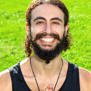 Embracing Your Empath Power: From Burnout to Boundaries with Omar Abouremeleh