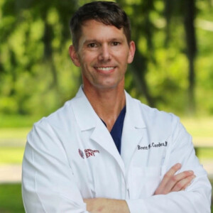 From Addiction to Purpose: Dr. Brett Cordes Journey to Recovery & Coaching