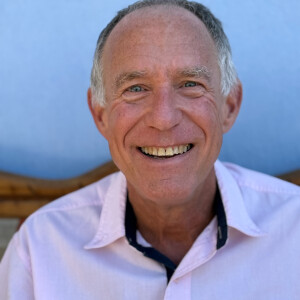 Evolving Beyond Division: Navigating Fear, Empathy & Nonviolent Communication with Scott Grace