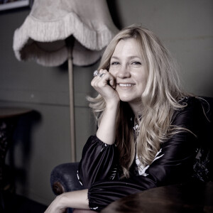 From Rock & Roll to Spiritual Awakening: Meditation, Healing, and Creativity with Clementine Moss