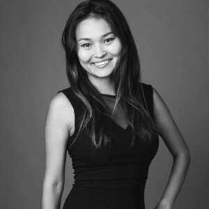 Transformation & Resilience with Aisha Makara: From Mongolia to 60 Countries and Beyond