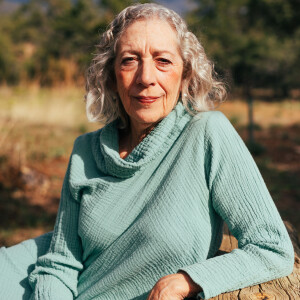 Healing Through Spirit: The Intersection of Psychology & Spirituality with Phyllis E. Levitt