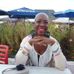 Reclaim Your Energy: Adrienne Simmons on Beating Fatigue & Living with Vitality